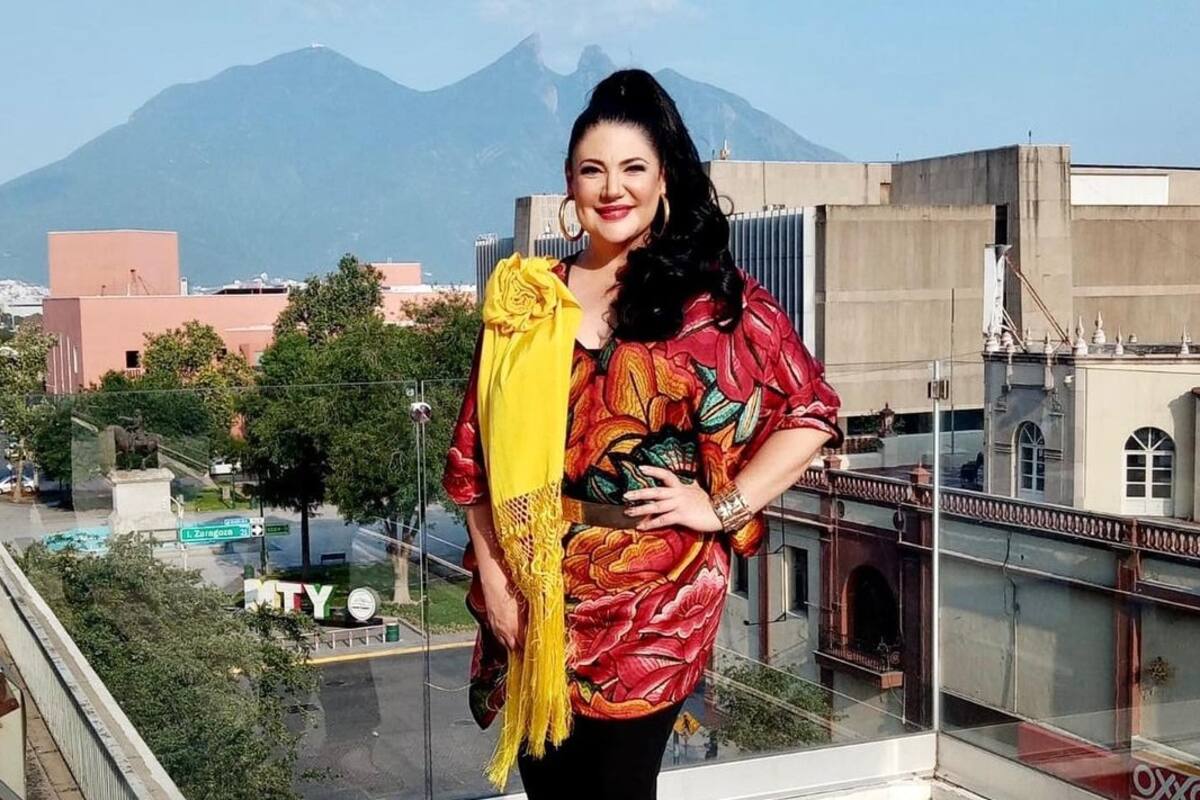 Alejandra Ávalos asegura que contactó a José José por medio de una medium