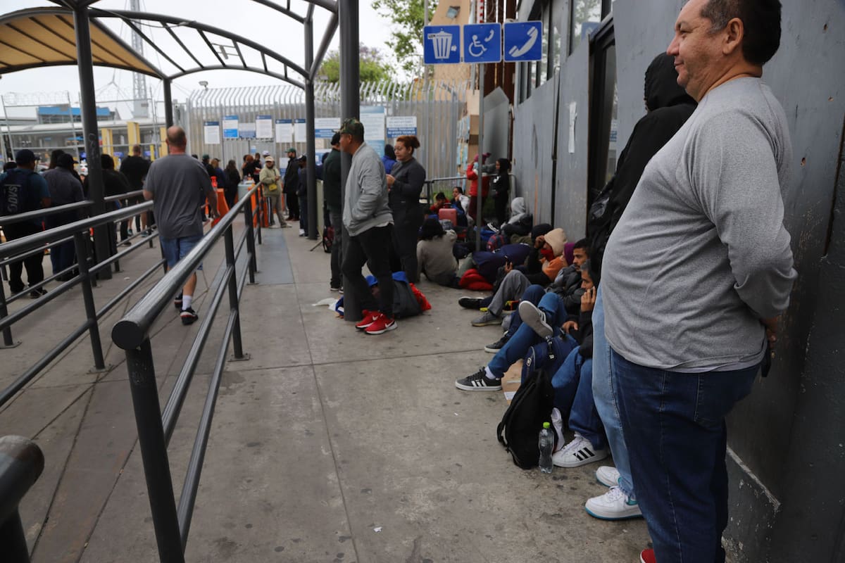 Advertirán a migrantes sobre extorsionadores