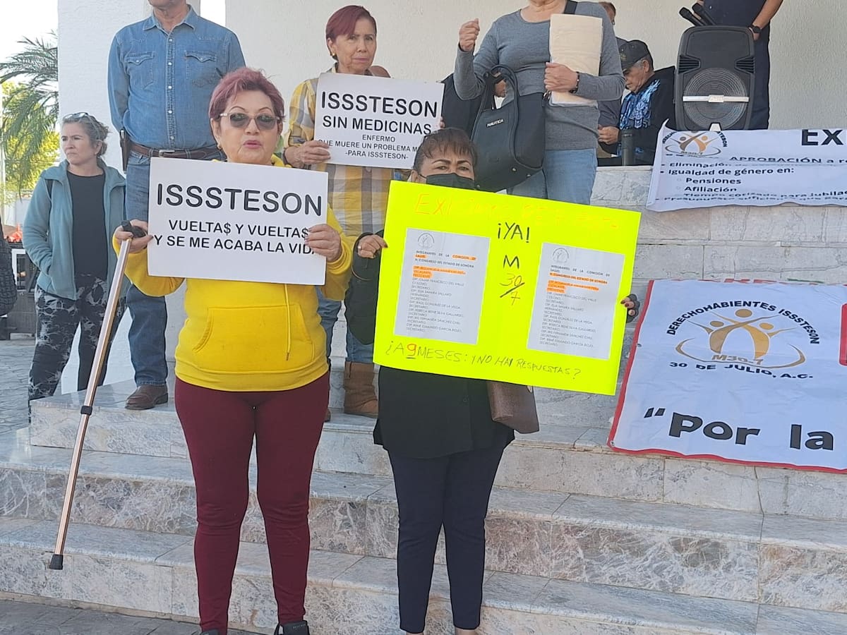 Movimiento 30 de Julio.