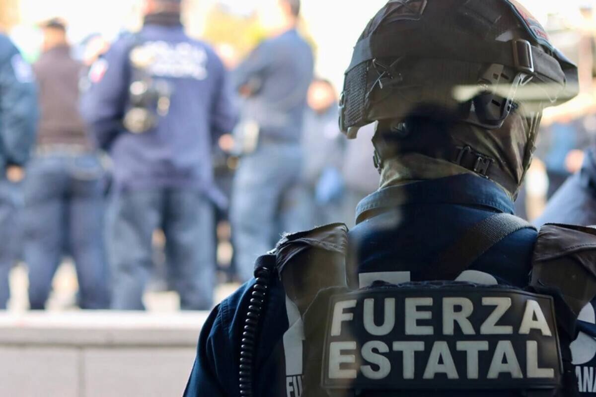 Dan de baja a seis agentes de la FESC en esta administración; 18 están bajo investigación