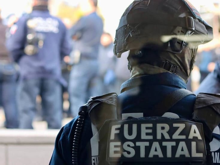 Dan de baja a seis agentes de la FESC en esta administración; 18 están bajo investigación