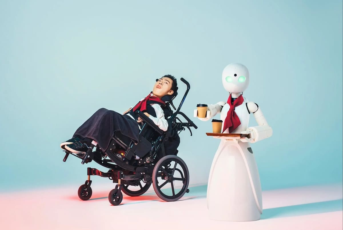 Imagen de Ory Laboratory Inc tomada del sitio Tatler Asia