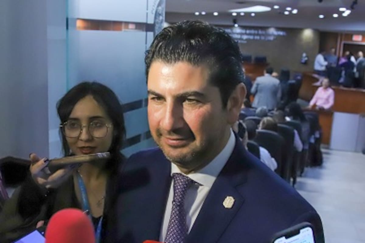 Suman más de 15 mil conciliaciones laborales en Baja California