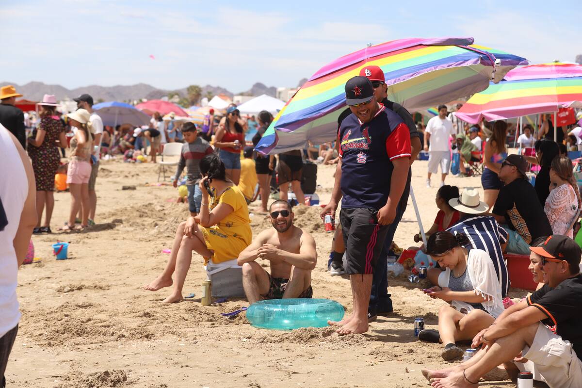 Vacaciones dignas: Modifican minuta; proponen 6 días continuos y resto mediante pacto con patrón