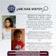 Se buscan Gregoria Arcos Morales de 21 años de edad y Alexa Arcos Morales de 5 años de edad