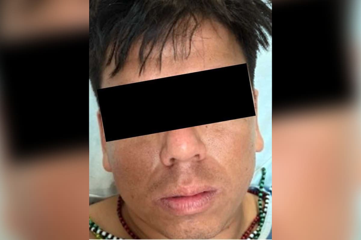 Sentencian a hombre 24 años de prisión por tentativa de homicidio en Cerro de la Virgen de Caborca