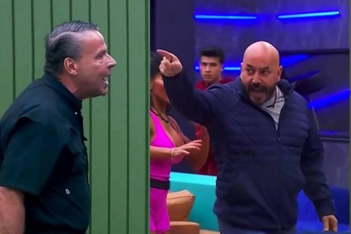 ¿Lupillo Rivera amenaza de muerte a Alfredo Adame en ‘La Casa de los Famosos’? Esto fue lo que pasó