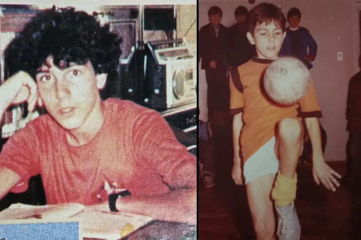 Después de 41 años de búsqueda, hallan los restos de Diego Fernández en Buenos Aires; un adolescente desaparecido en los 80 y su familia que nunca perdió la esperanza