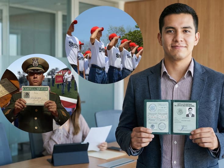 ¿Tu jefe te prohíbe ir al Servicio Militar? Esto dice la Ley Federal del Trabajo sobre los permisos obligatorios que las empresas deben otorgar sin descontar el sueldo, y las graves sanciones legales a las que se enfrentan los patrones que impidan este deber cívico en 2026