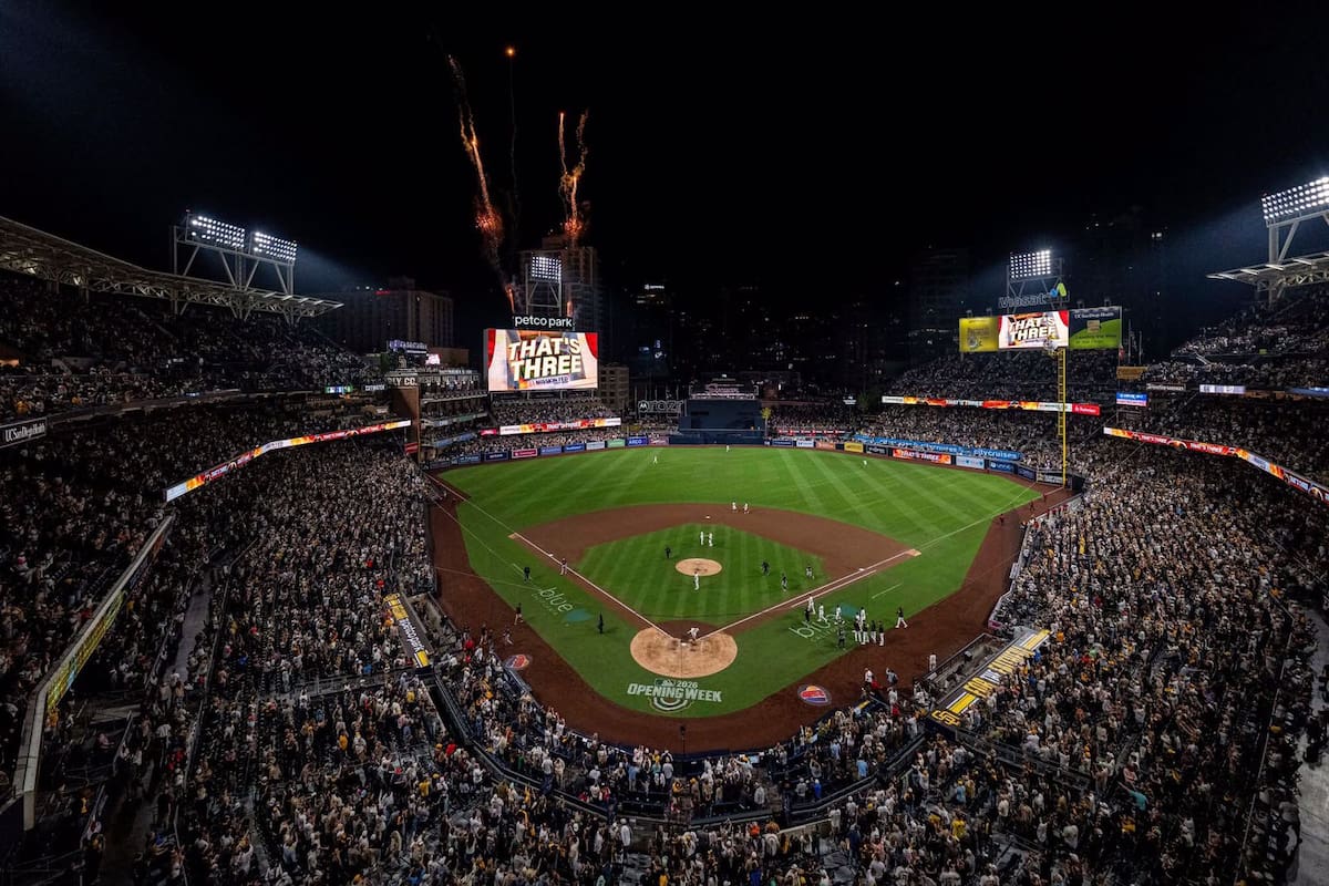 Oficial: Padres de San Diego con nuevos dueños