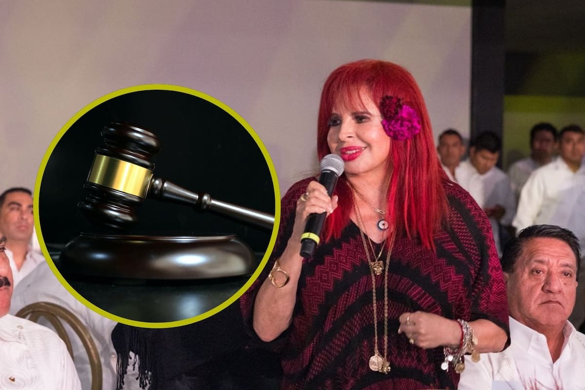 Congreso de Campeche restaura el fuero en sesión reservada tras ruptura de Morena con Layda Sansores: diputados evitan detenciones sin desafuero