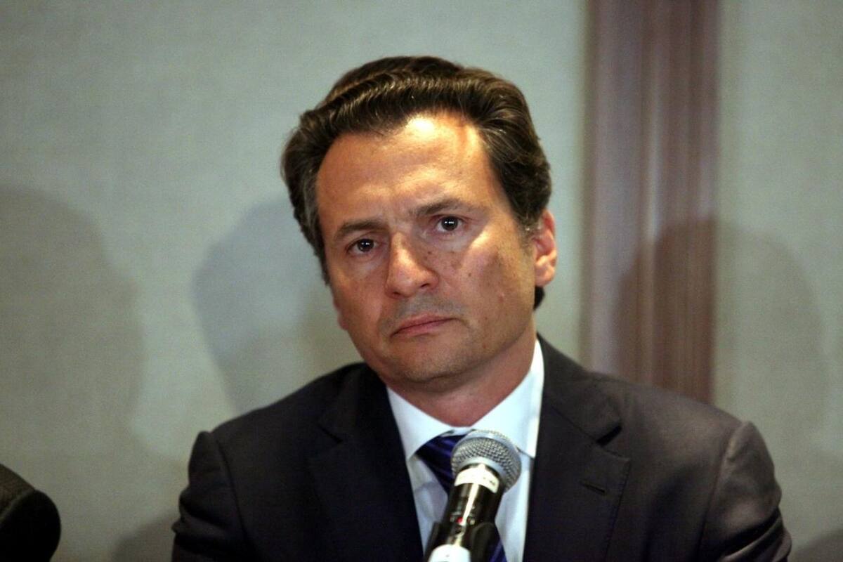 "Extradición de Emilio Lozoya es como La Rosa de Guadalupe": Senador Cabeza de Vaca