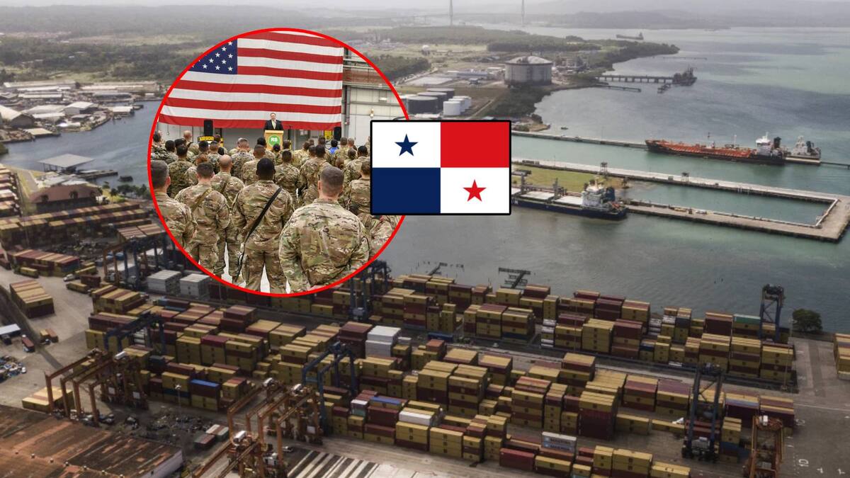 Canal de Panamá: desde la intervención de EEUU, una guerra y una traición, hasta la competencia del Corredor Interoceánico mexicano y el Bioceánico chino-brasileño