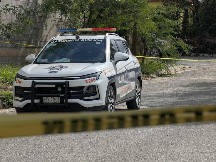 Hombre de 37 años herido por disparos en la colonia Ley 57