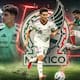 ¿Por qué Gilberto Mora quedó fuera de la convocatoria de México Sub-20? Lo que se sabe de su ausencia rumbo al Mundial 2027 y Los Ángeles 2028