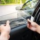 ¡Adiós al polarizado en autos! En estas zonas de México ya empiezan a retirarlos de los vidrios de vehículos por ley