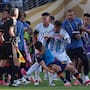 FIFA investiga la pelea de Argentina tras perder la final del Mundial 2026: Leandro Paredes queda bajo la lupa