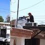 ¿Cuánto cuesta llenar un tinaco con pipa de agua particular en Hermosillo ante la falta de suministro?