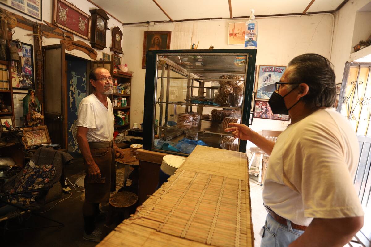 “La Pasadita”, más de medio siglo de tradición en Villa de Seris