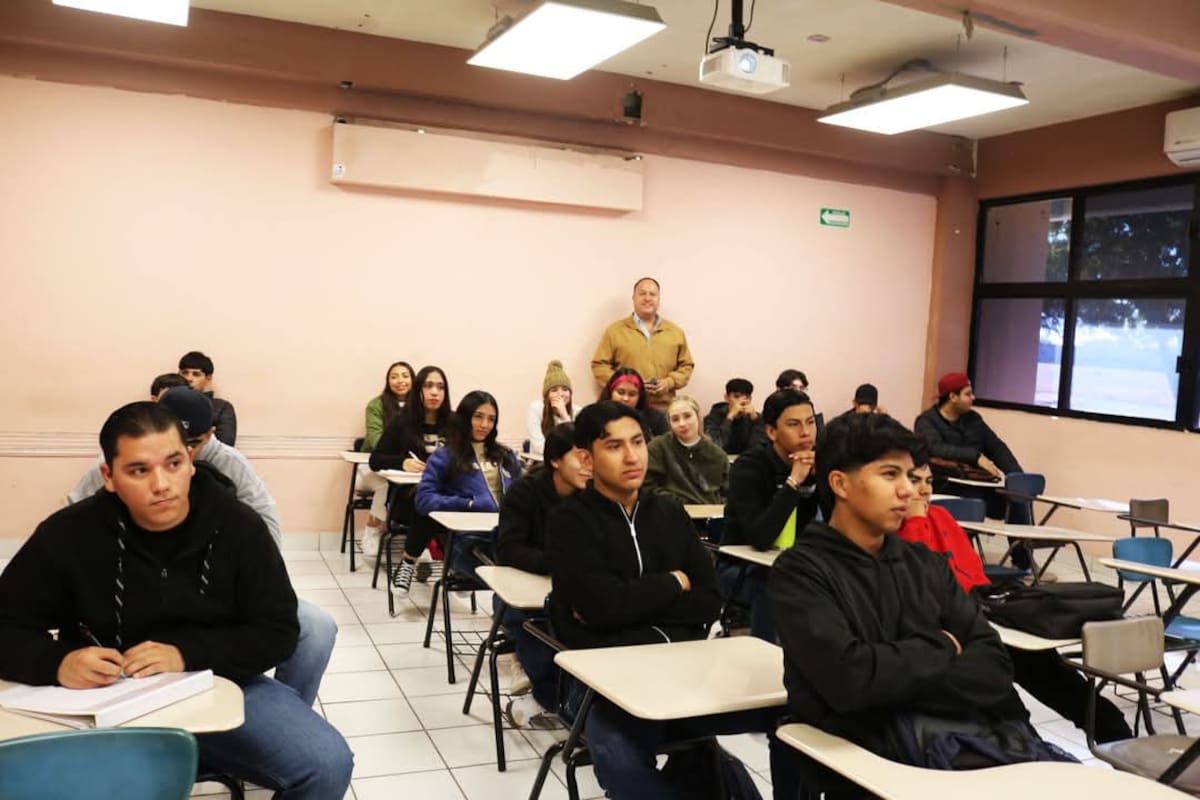 Tendrá Itesca nueva especialidad
