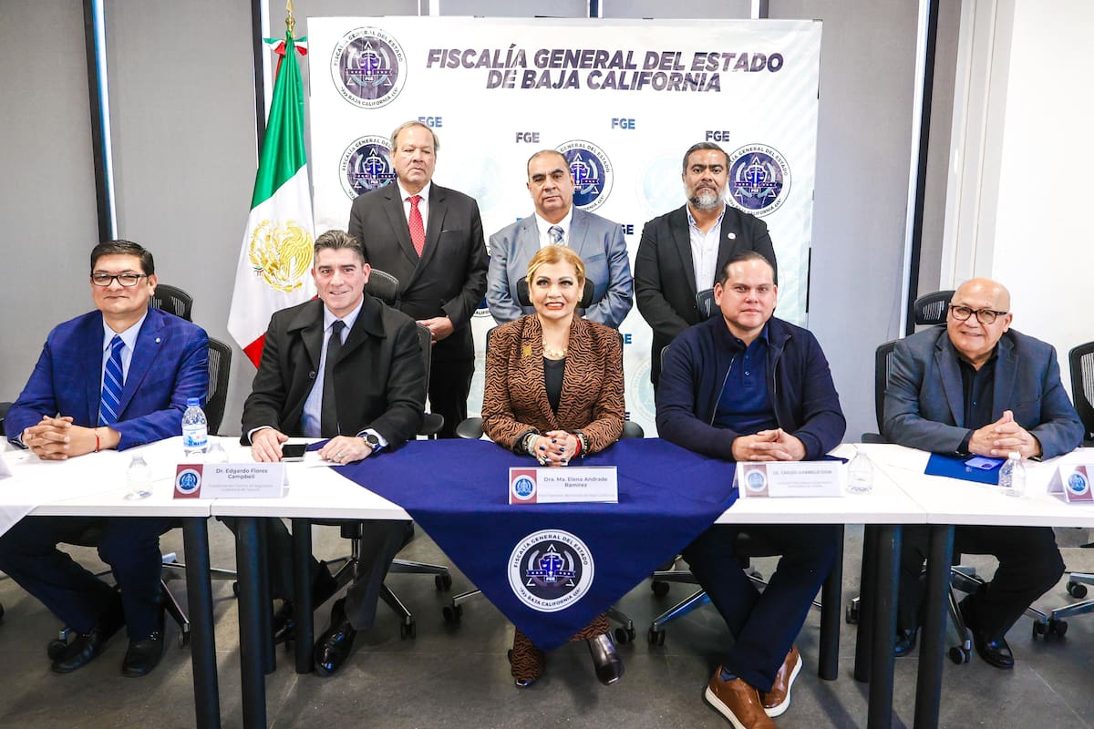 Eligen a Director Estatal de Fiscal Enlace Contigo