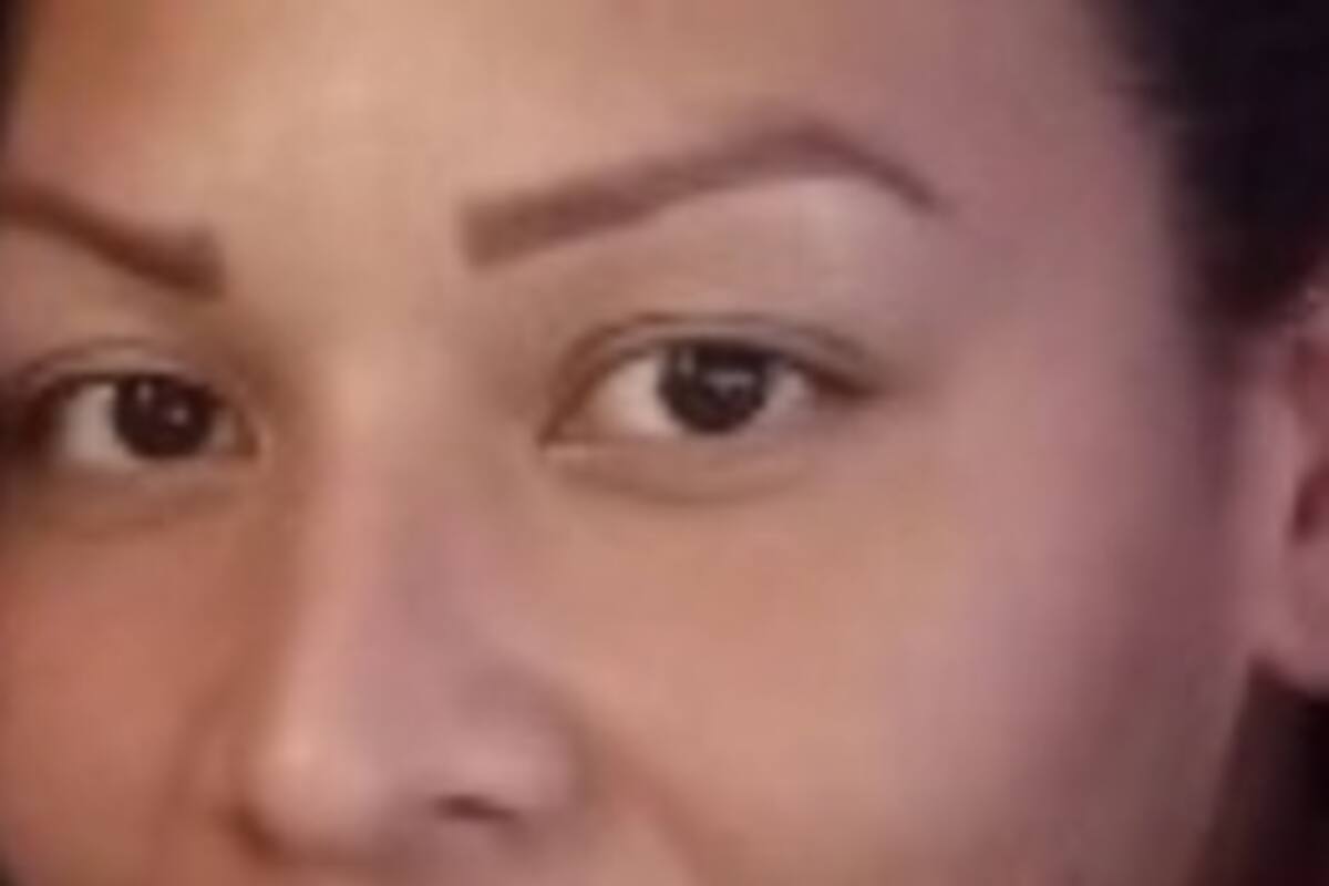 Se busca a Dámaris Yazbeth Madrid Salazar de 39 años de edad