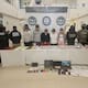 Desarticulan a organización criminal “Los Bonitos” en Edomex y CDMX; dos mujeres detenidas eran sus líderes
