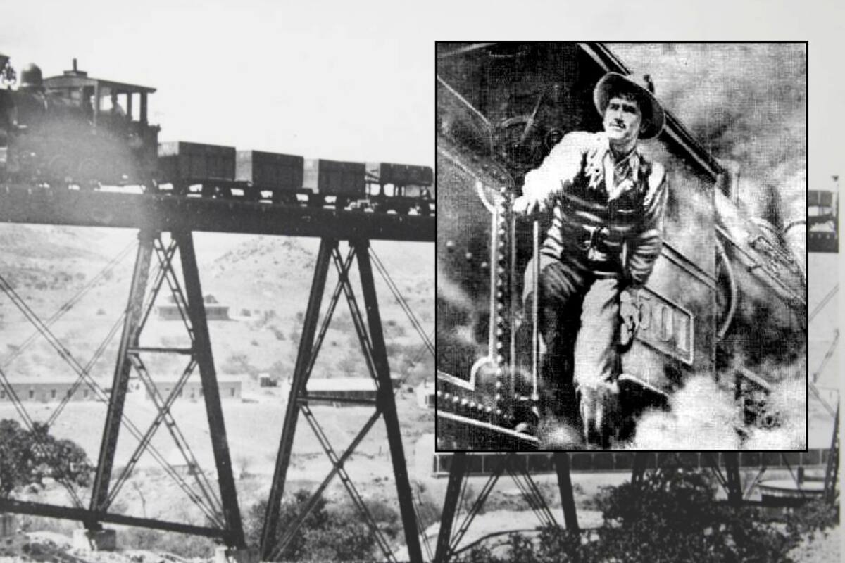 Efemérides del 7 de noviembre: ¿Qué pasó un día como hoy?