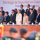 Se suma Baja California al reconocimiento del Gobierno de México al personal del Plan Kukulkán durante el Mundial 2026