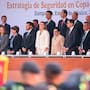 Se suma Baja California al reconocimiento del Gobierno de México al personal del Plan Kukulkán durante el Mundial 2026