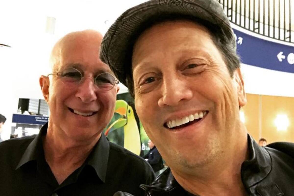 Rob Schneider dirigirá producción en español