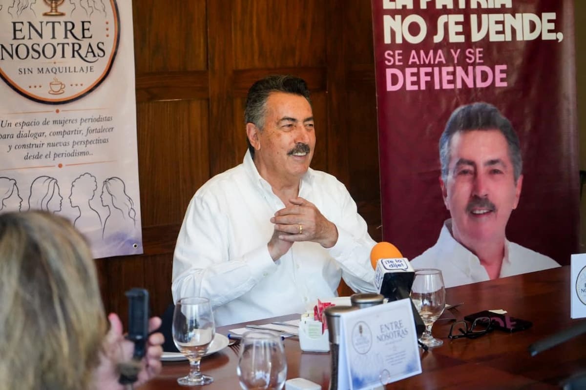 Lamarque destaca a las mujeres como clave de la transformación