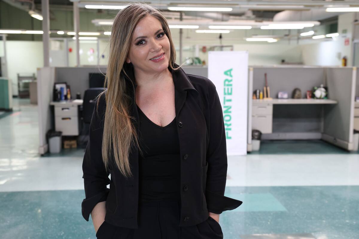 Aranza: Entre experiencia y juventud