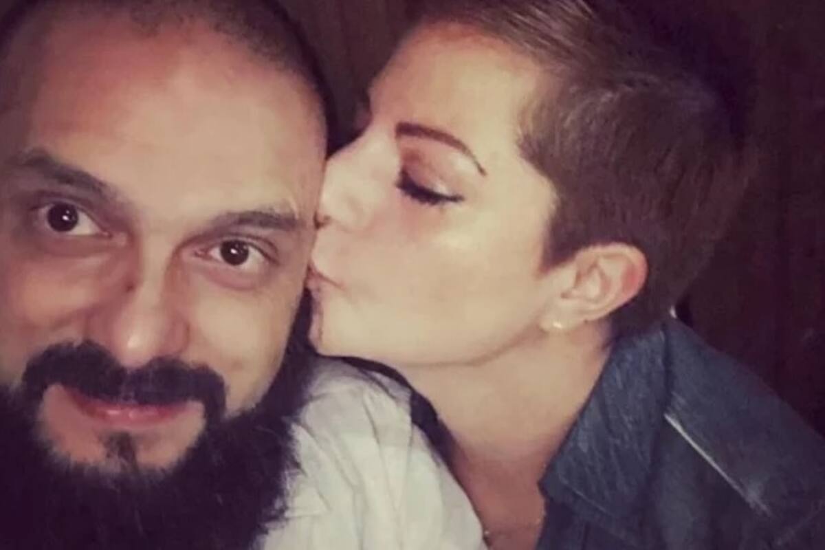 Su esposo dio positivo a Covid-19; cuenta el caos que vivió