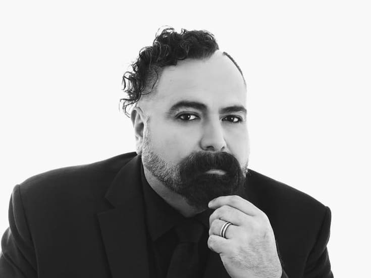 ¿De qué murió Héctor Terrones, el diseñador mexicano que conquistó el Louvre?