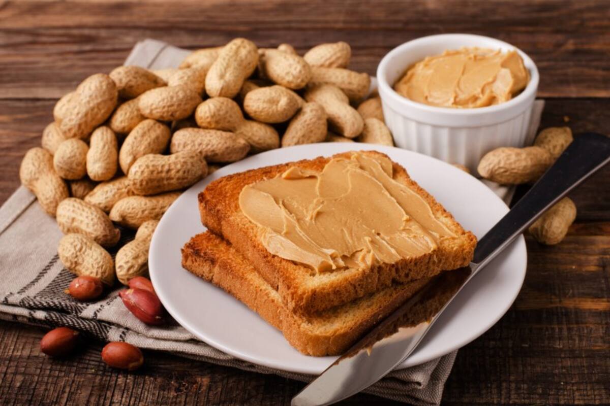 Conoce los beneficios de comer crema de cacahuate