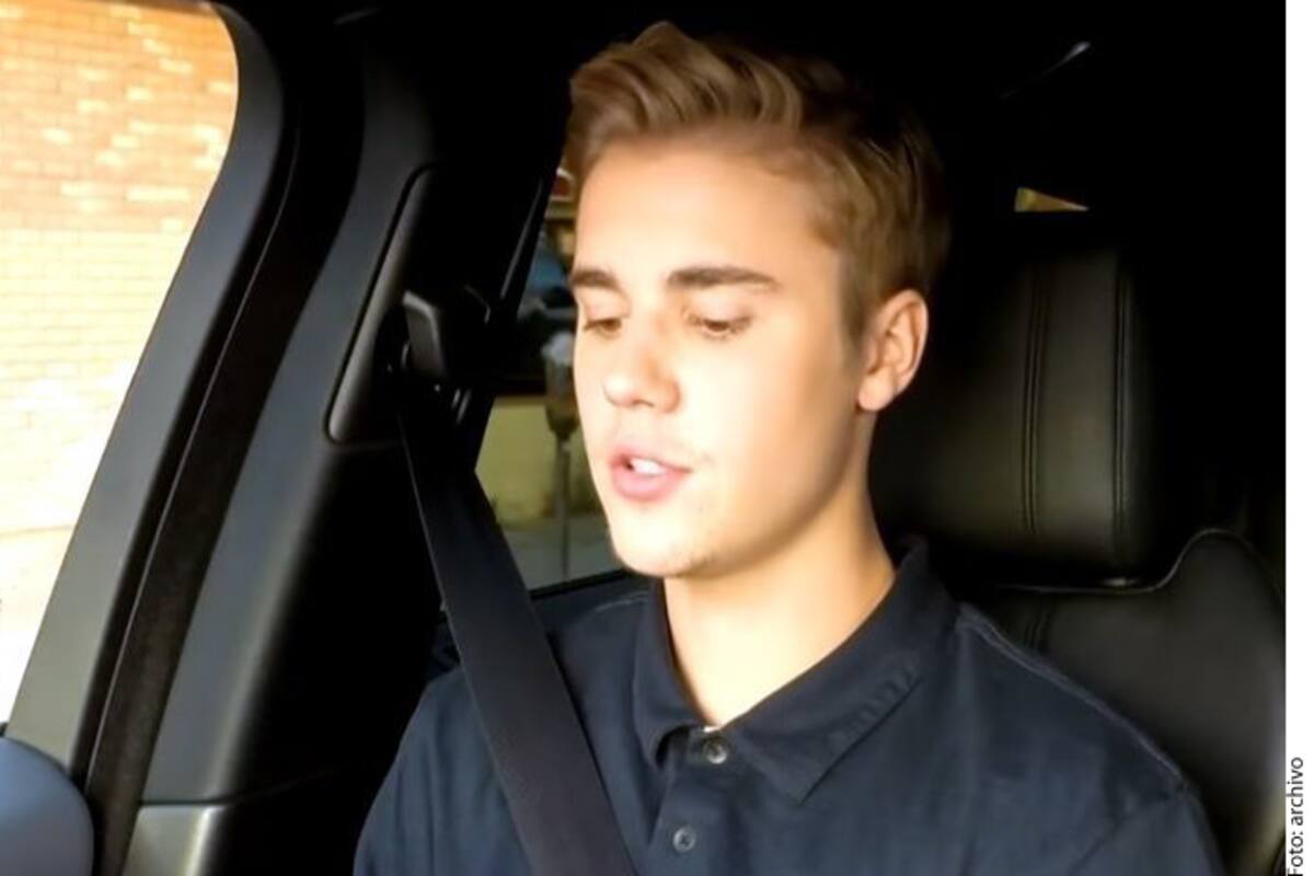Justin Bieber ¿se encuentra pasando por un mal momento?