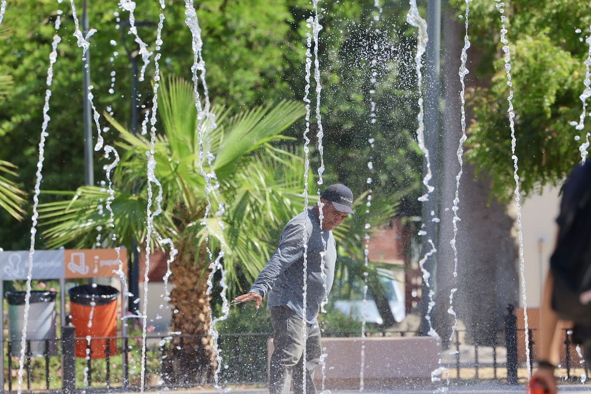 Calor en Sonora seguirá fuerte esta semana; municipios podrían superar los 45°C