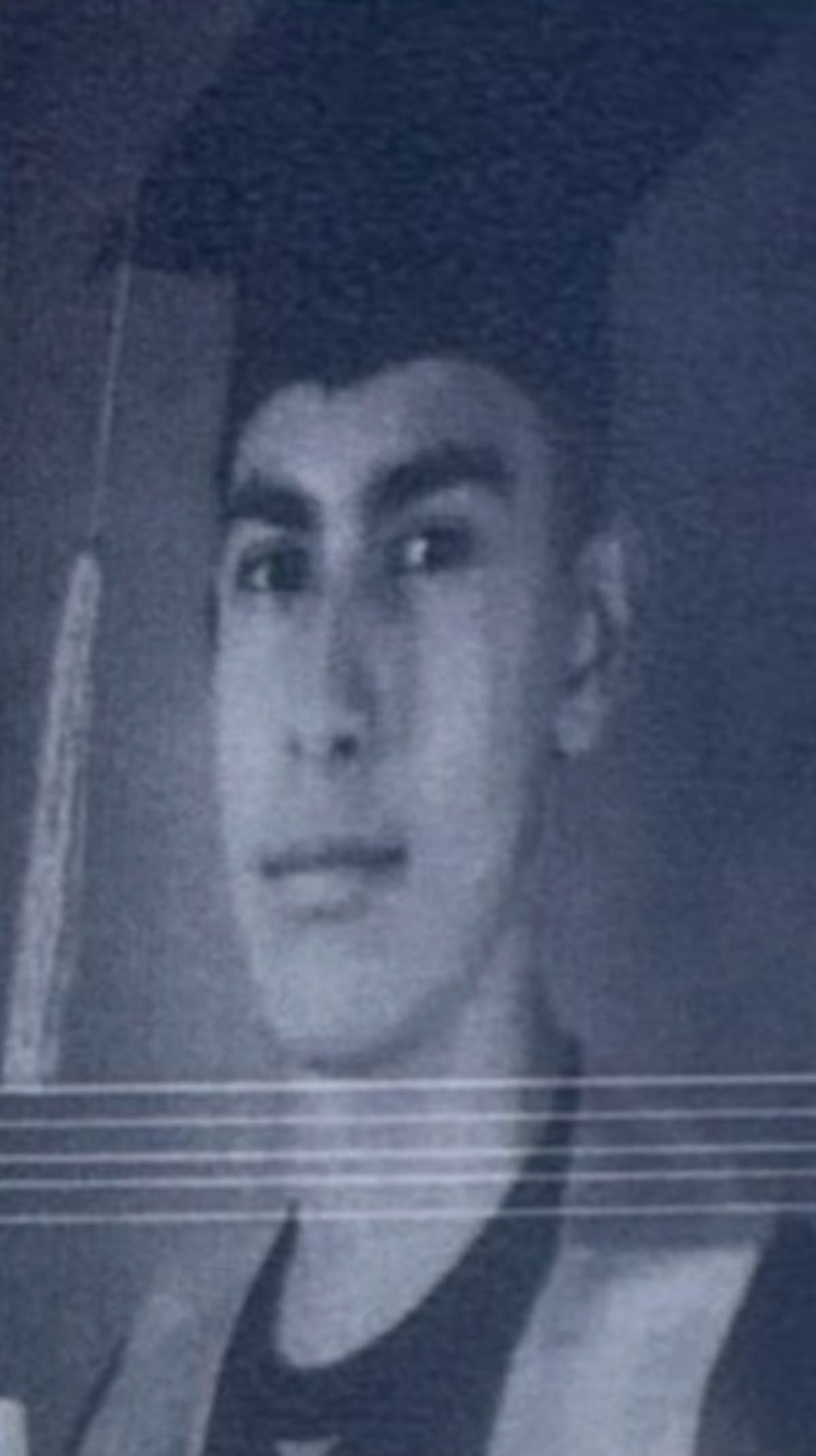 Fue visto por última vez el 12 de enero de 2026.