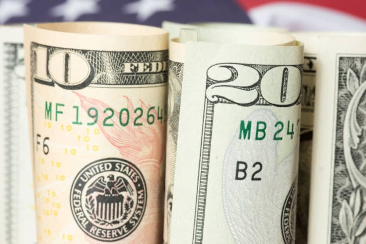 Dólar en 18.70 pesos a la venta en casas de cambio en Mexicali