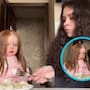 Supuesta muñeca “poseída” captada en video se vuelve viral en redes sociales; esto es lo que se sabe del caso de “Lishka”