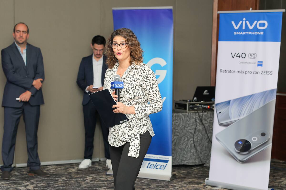 Presenta Telcel Sonora nuevos modelos de smarthphone