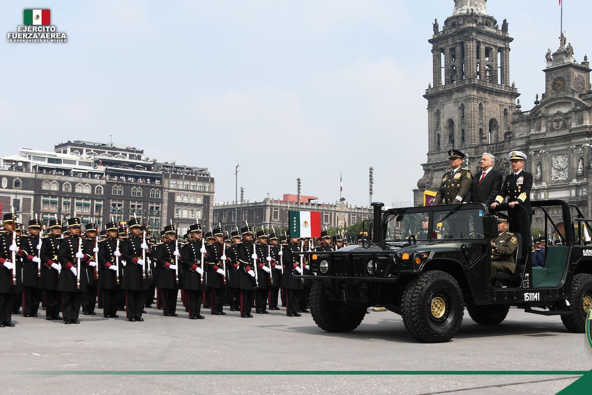 Comandante Supremo: ¿Por qué se le llama así al presidente o presidenta?