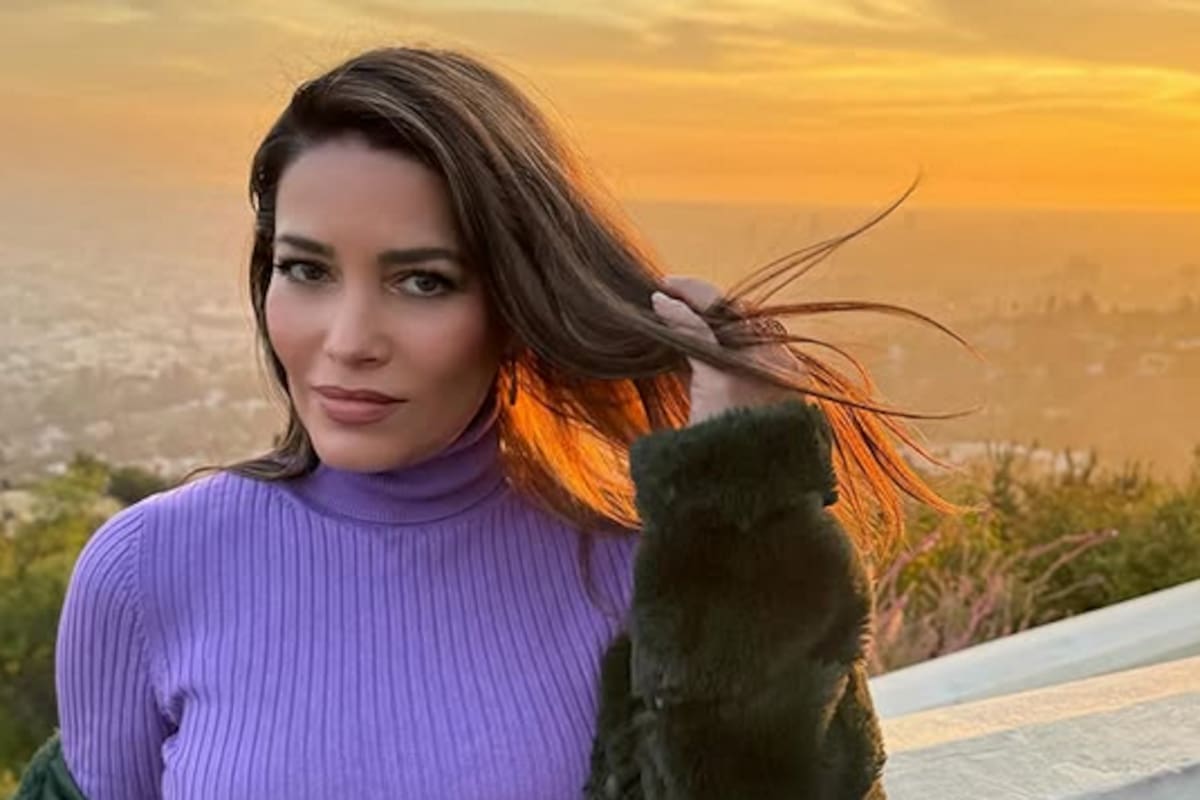 Adriana Fonseca vive en alerta tras incendios en Los Ángeles: “Se siente como una pandemia”