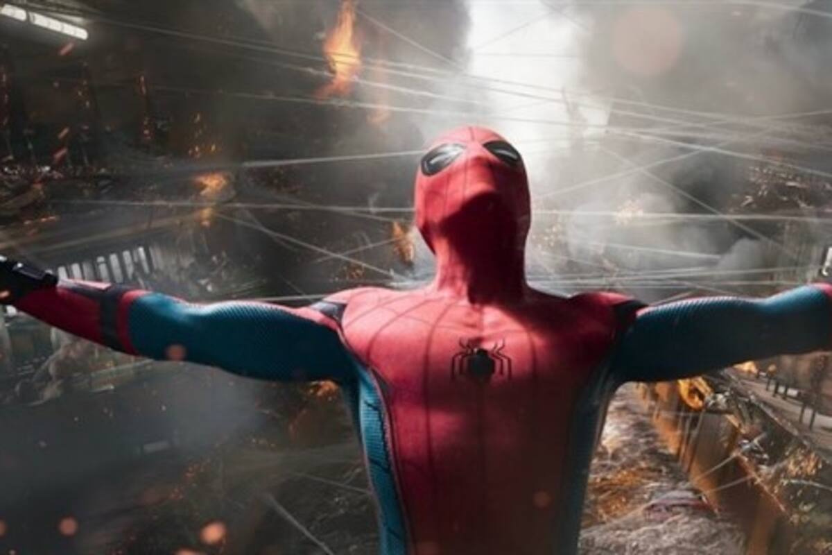 Spiderman: lejos de casa mantiene la buena música