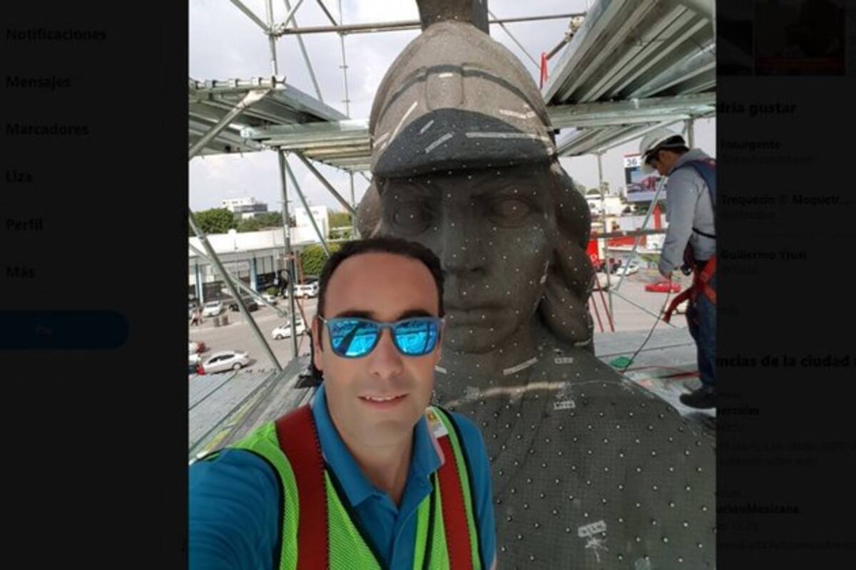 Yerno de Rafael Caro Quintero niega estar en la lista negra de EU, como dijo El Universal