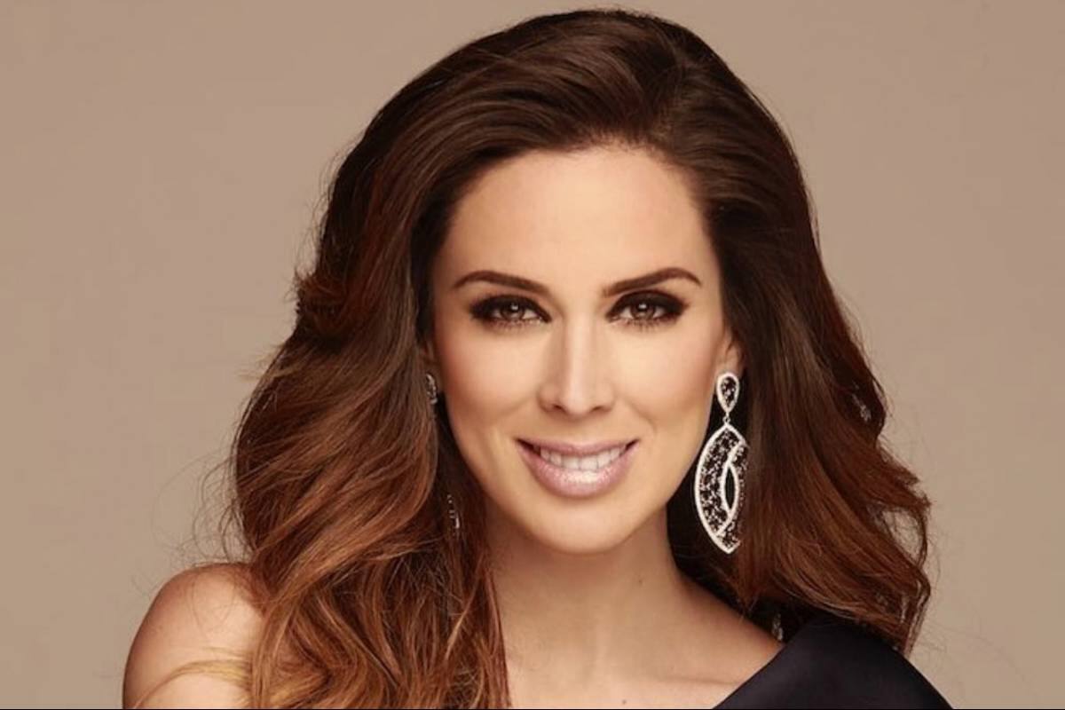 Jacky Bracamontes reaparece tras operaciones