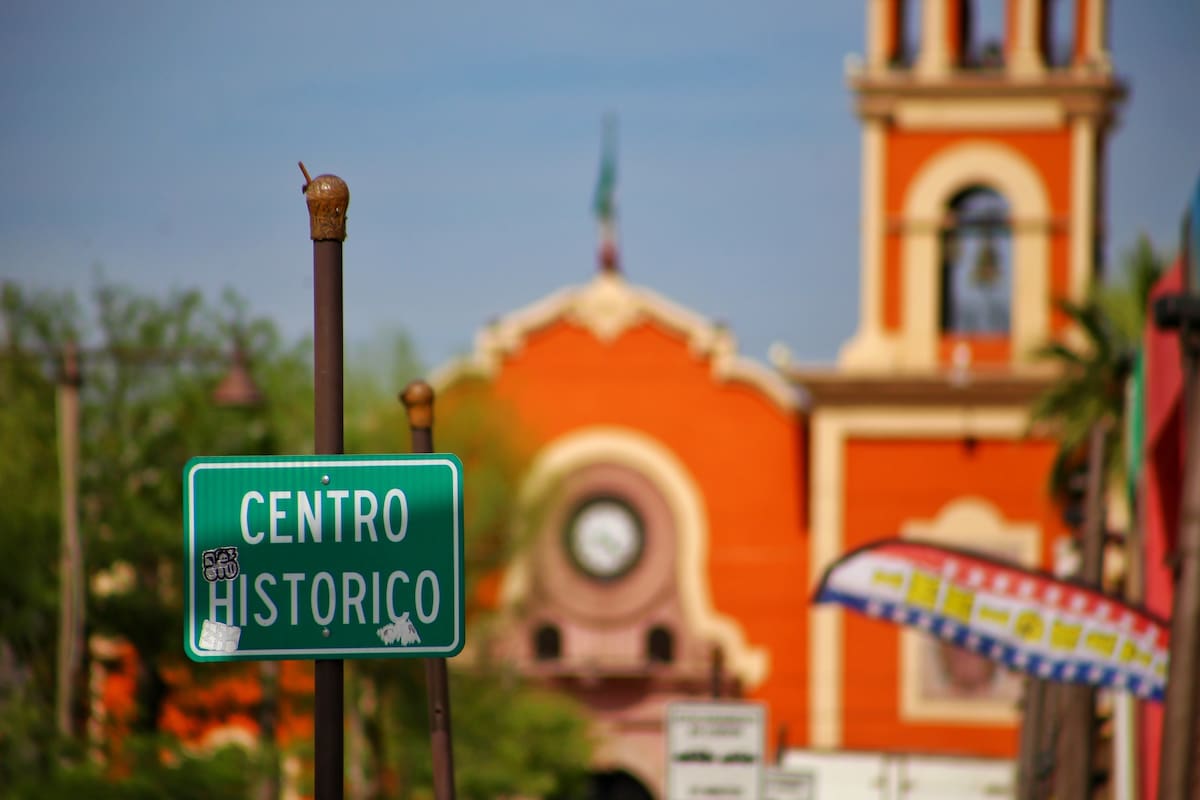 Propondrá alcaldesa a Rubén Chen como delegado del Centro Histórico