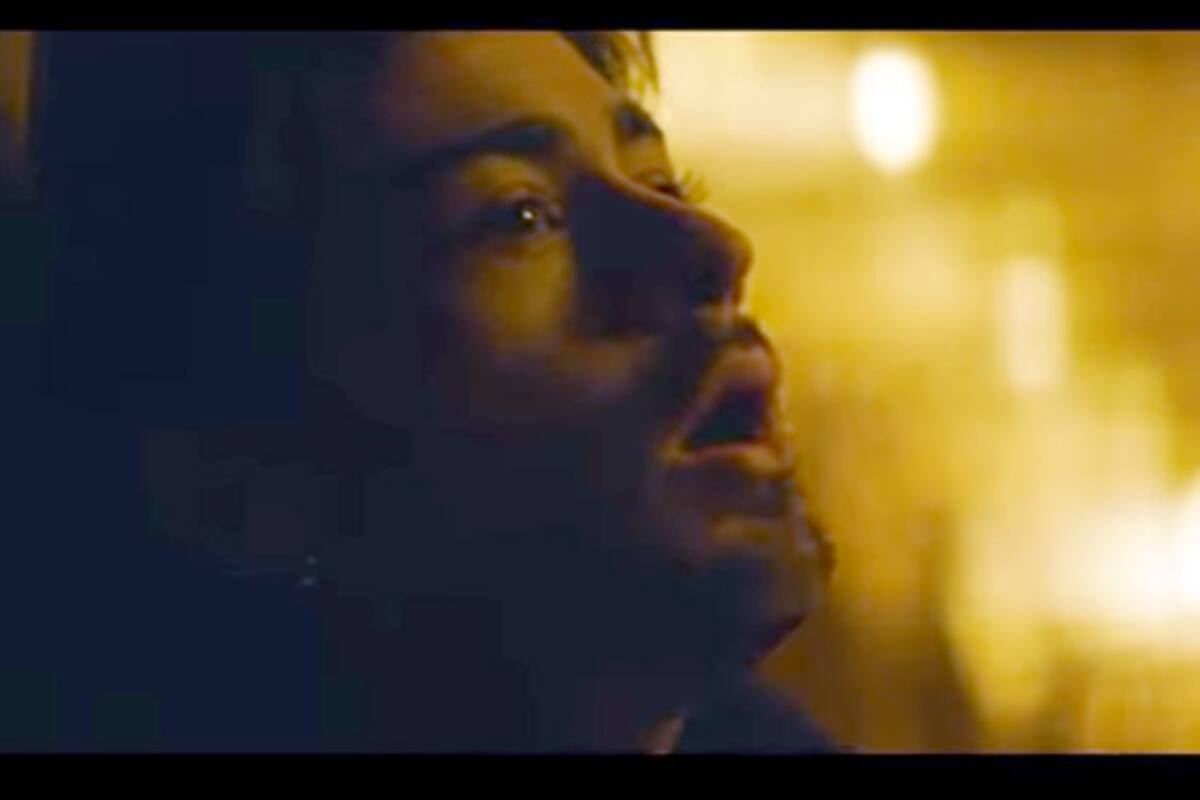 Escucha a Zayn Malik cantando ‘Un mundo ideal’, tema de ‘Aladdín’