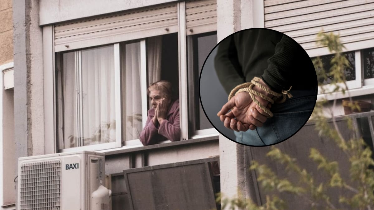 Fingían ser una familia perfecta, pero operaban una banda de secuestradores en Querétaro: así fue como una vecina los descubrió y los denunció ante las autoridades